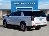 New 2025 Chevrolet Suburban High Country image 3