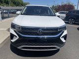 Certified 2024 Volkswagen Taos SE w/ Panoramic Sunroof Package image 4