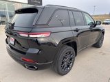 New 2025 Jeep Grand Cherokee Summit image 3