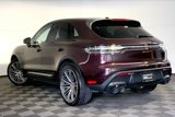Certified 2023 Porsche Macan Turbo image 3