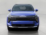 New 2026 Kia Sportage EX image 2