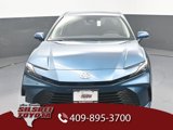 New 2025 Toyota Camry LE image 3