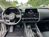 New 2025 Nissan Pathfinder SV image 2