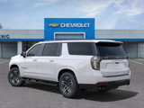 New 2025 Chevrolet Suburban Z71 w/ Z71 Off-Road Package image 2