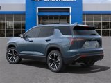 New 2026 Chevrolet Equinox RS w/ Convenience Package III image 3
