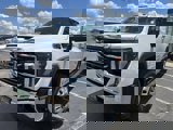 New 2025 GMC Sierra 3500 SLT w/ SLT Premium Package image 4