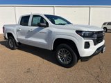New 2026 Chevrolet Colorado LT image 3