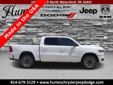 New 2025 RAM 1500 Laramie w/ Sport Appearance Package image 2