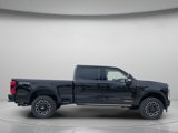 New 2025 Ford F250 Platinum image 2