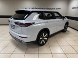 New 2025 Mitsubishi Outlander SE image 6