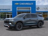 New 2026 Chevrolet Traverse Z71 w/ Enhanced Driving Package image 2