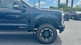 New 2025 Ford F250 Lariat w/ Lariat Ultimate Package image 3