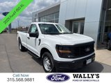 New 2025 Ford F150 XL image 2