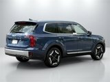 Certified 2023 Kia Telluride S w/ S Sunroof Package image 4