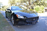 Used 2017 Maserati Quattroporte S Q4 image 5