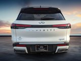 New 2025 INFINITI QX60 Autograph w/ Cargo Package image 4