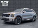 New 2025 Kia Sorento SX Prestige image 2