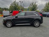 Used 2023 Cadillac XT4 Premium Luxury w/ Cold Weather Package image 4