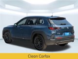 Used 2024 MAZDA CX-50 AWD 2.5 S w/ Premium Package image 4