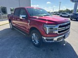New 2025 Ford F150 Lariat image 3