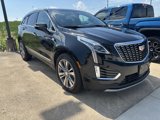 Certified 2025 Cadillac XT5 Premium Luxury w/ Technology Package image 2