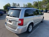 Used 2012 Chrysler Town & Country Touring w/ Entertainment Group #1 image 3