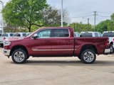 Certified 2023 RAM 1500 Limited w/ Bed Utility Group image 4
