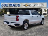 Used 2024 Chevrolet Silverado 1500 Custom image 5