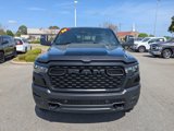 New 2025 RAM 1500 Classic Warlock image 2