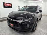 Used 2021 Chevrolet Blazer RS w/ Driver Confidence II Package image 6