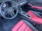 Used 2024 Porsche 718 Boxster S w/ Premium Package image 4