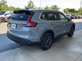 New 2026 Honda CR-V EX-L image 5