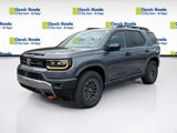 New 2026 Honda Passport TrailSport image 3