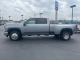 New 2025 Chevrolet Silverado 3500 LTZ w/ LTZ Texas Edition image 4
