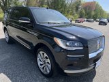 Certified 2024 Lincoln Navigator L Reserve image 4