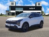 New 2026 Kia Sportage X-Line image 4