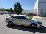 Used 2023 Nissan Altima 2.5 S image 5