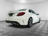 Used 2021 Mercedes-Benz C 300 4MATIC Sedan image 5