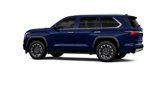New 2025 Toyota Sequoia Limited w/ TRD Off-Road Package image 5