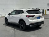 New 2025 Buick Envision Sport Touring image 3