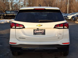 Certified 2024 Chevrolet Equinox LT image 5