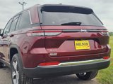 New 2025 Jeep Grand Cherokee Limited image 3