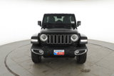 New 2025 Jeep Wrangler Sahara image 3