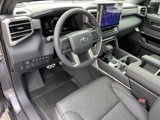 New 2025 Toyota Tundra Limited image 3