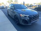 New 2025 Audi SQ7 Premium Plus image 3