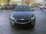 Used 2015 Chevrolet Cruze LT image 3