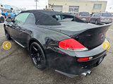 Used 2007 BMW M6 Convertible image 4