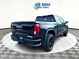 Used 2021 GMC Sierra 1500 Elevation w/ X31 Off-Road Package image 5