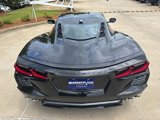 New 2025 Chevrolet Corvette Stingray Preferred Cpe w/ 2LT image 5