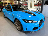 Used 2025 BMW M4 CS image 3
